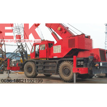 50ton Original Japanese Kato Rough Terrain Crane (KR500E-III)